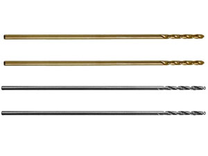 Aircraft Extensions Drills